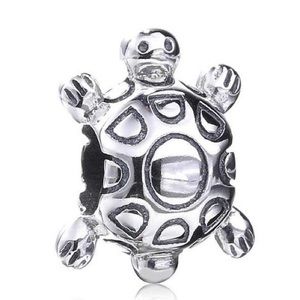 Pandora Jewelry - Turtle pandora charm Pandora Jewelry - Turtle pandora charm